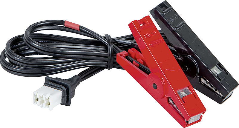Patura 12-V-Kabel für P1500-P6000 V2 und V3  und für P1-P5