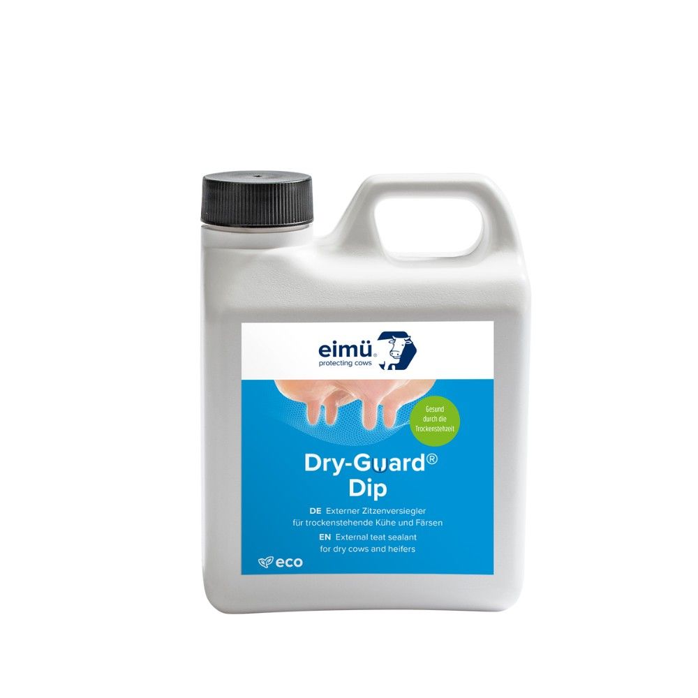 eimü Dry-Guard Dip, 1 Liter