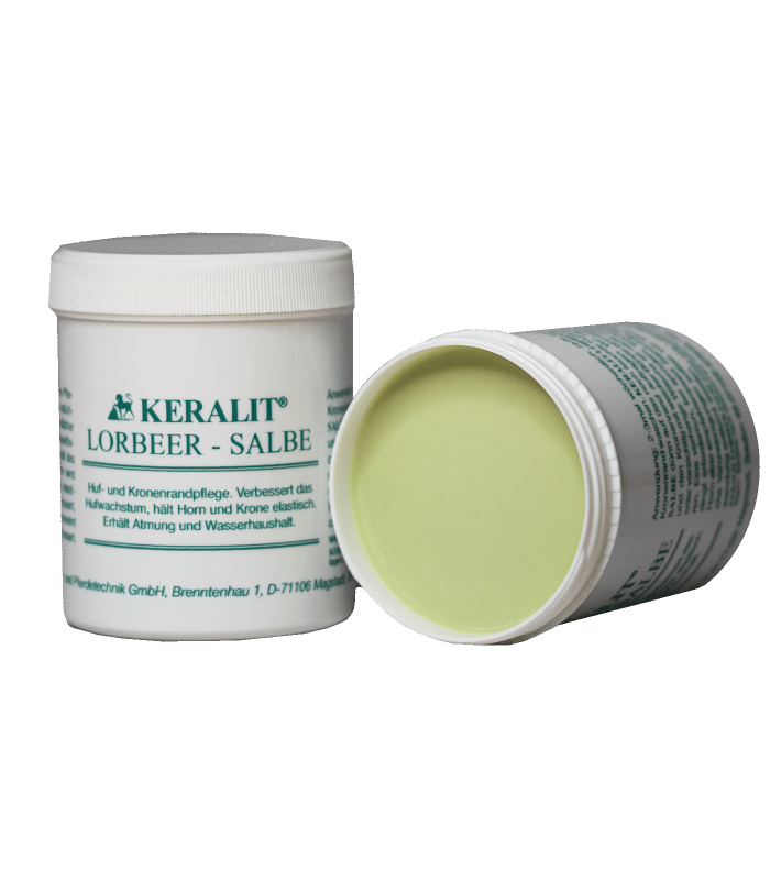 Keralit Lorbeer - Salbe 300 ml