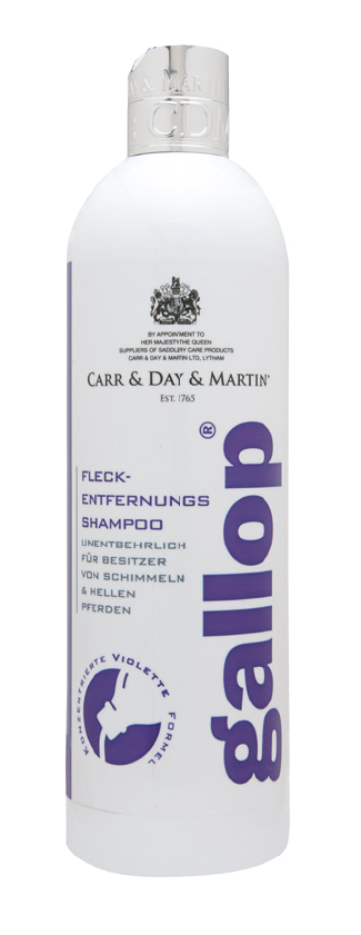 Carr & Day & Martin Fleckenentfernungs-Shampoo