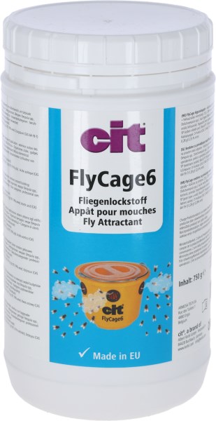 cit Fliegenlockstoff FlyCage