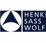 Henke Sass, Wolf GmbH