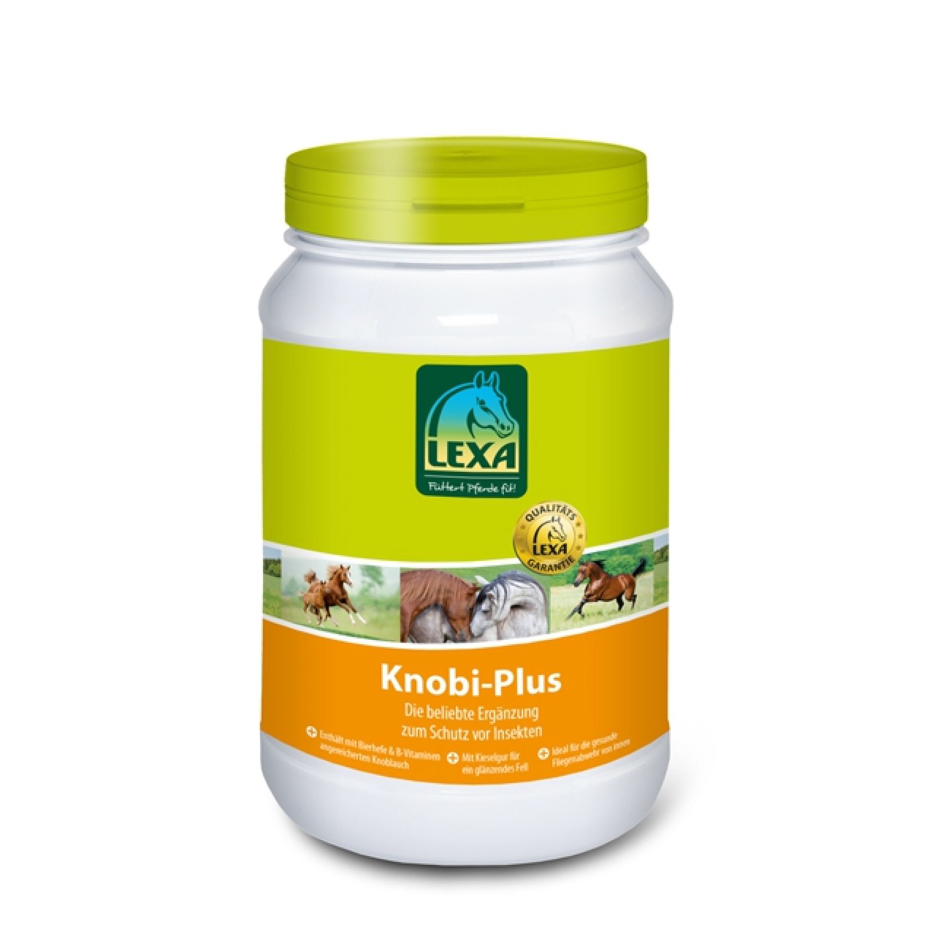 Lexa Knobi-Plus, 1 kg