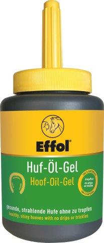 Effol Huföl-Gel mit Pinsel