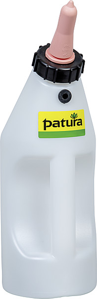 Patura Kälberflasche 2.5 ltr.