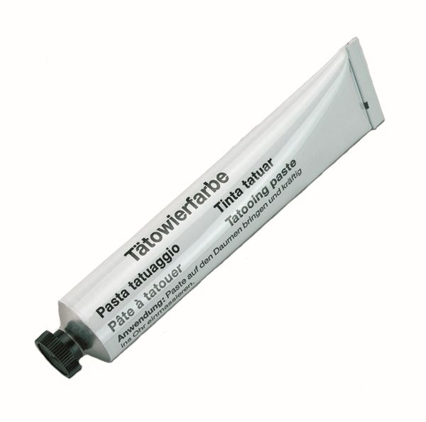 ''Raidex'' Tätowierfarbe 60g Tube