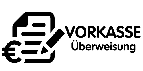 Vorkasse