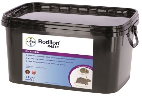 Rodilon Paste