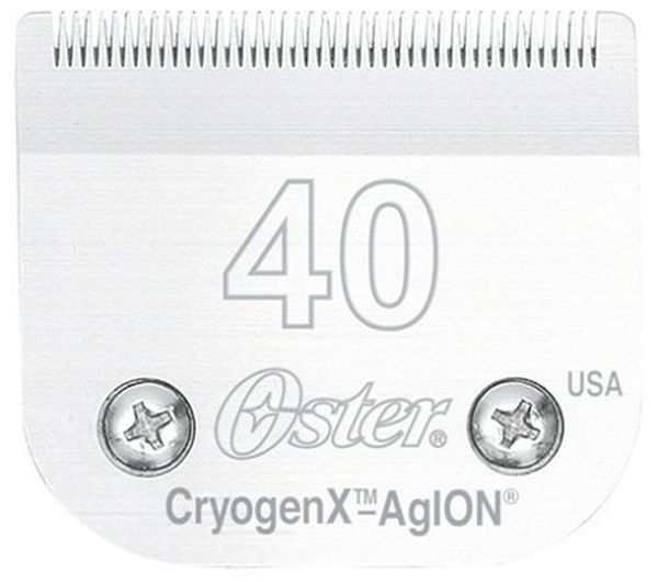 Oster Schermesser für Golden A5  0,25 mm
