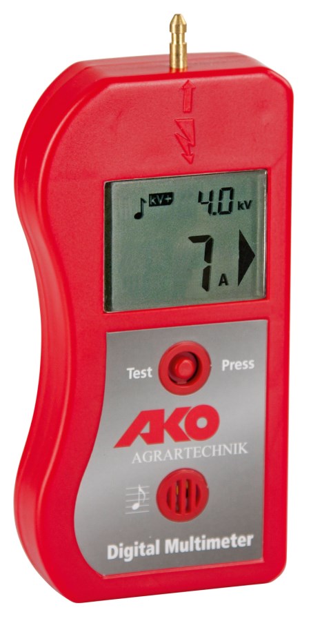 AKO Multimeter