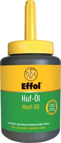 Effol Huföl mit Pinsel