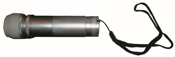 LED-Schierlampe