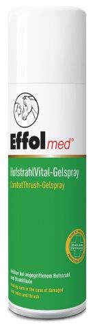 Effol med HufstrahlVital  Gelspray , 150 ml