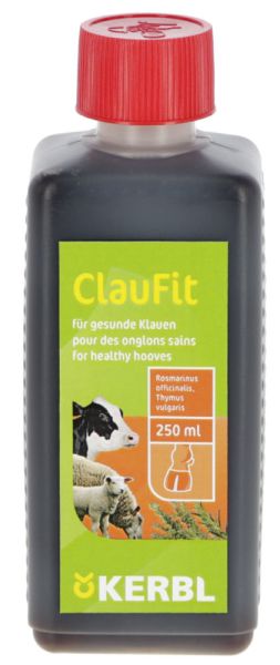 ClauFit Klauenpflegetinktur