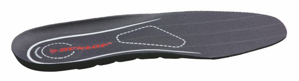 "Dunlop" Fußbett-Einlegesohle