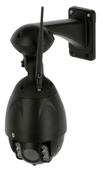 Stallkamera IP Cam 360 FHD Modell 2020