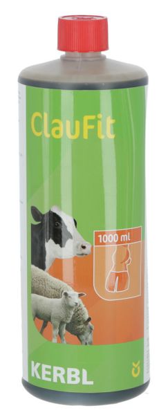 ClauFit Klauenpflegetinktur