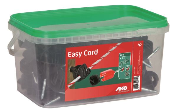 Shopartikel Seilisolator "Easy Cord"