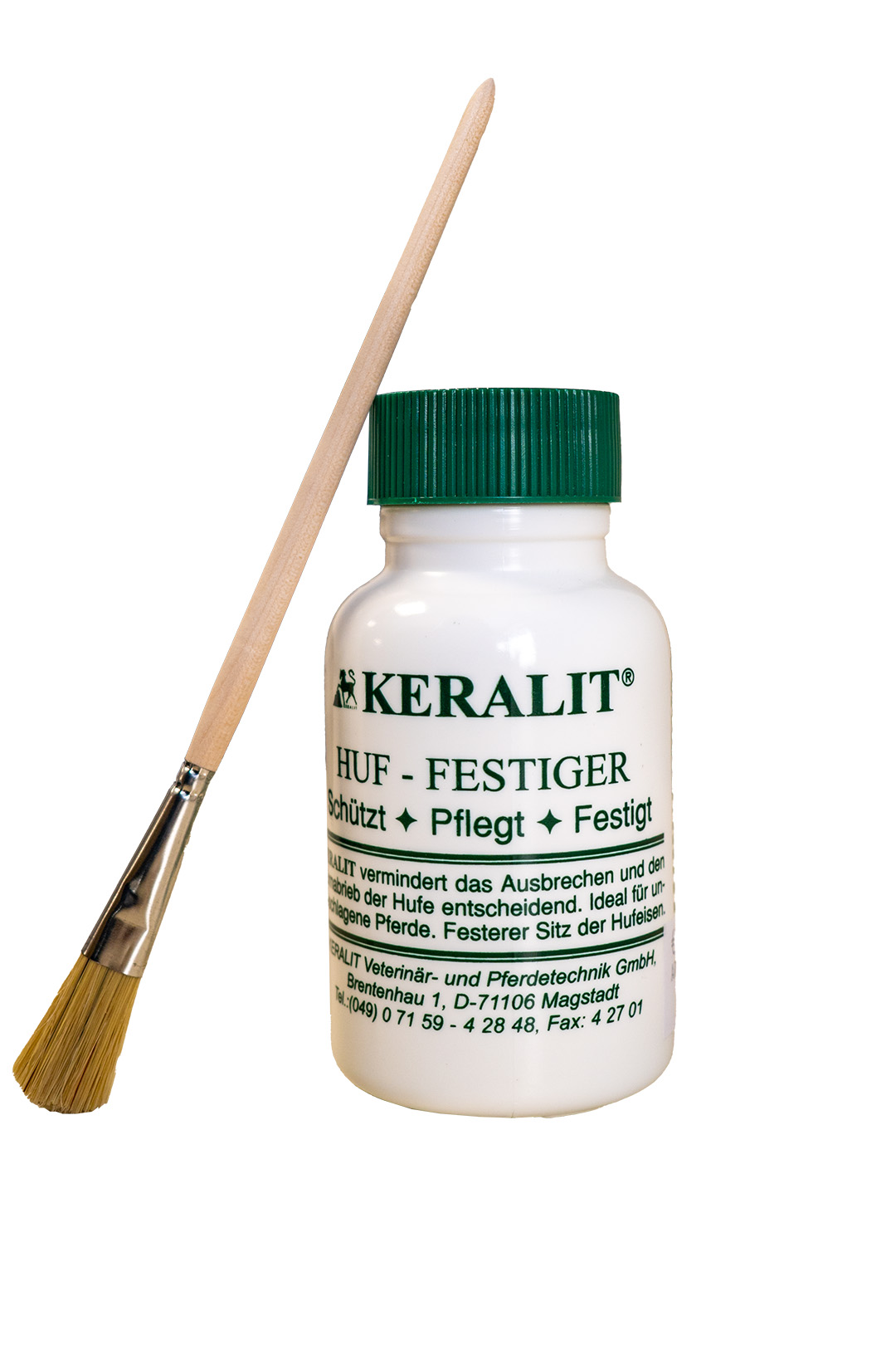 Keralit Huffestiger 250 ml