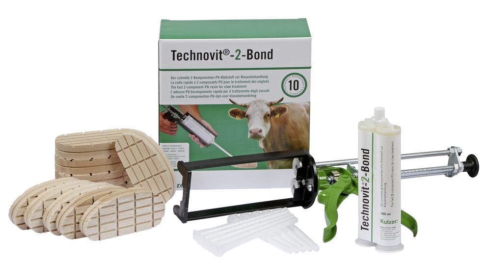 Technovit 2-Bond