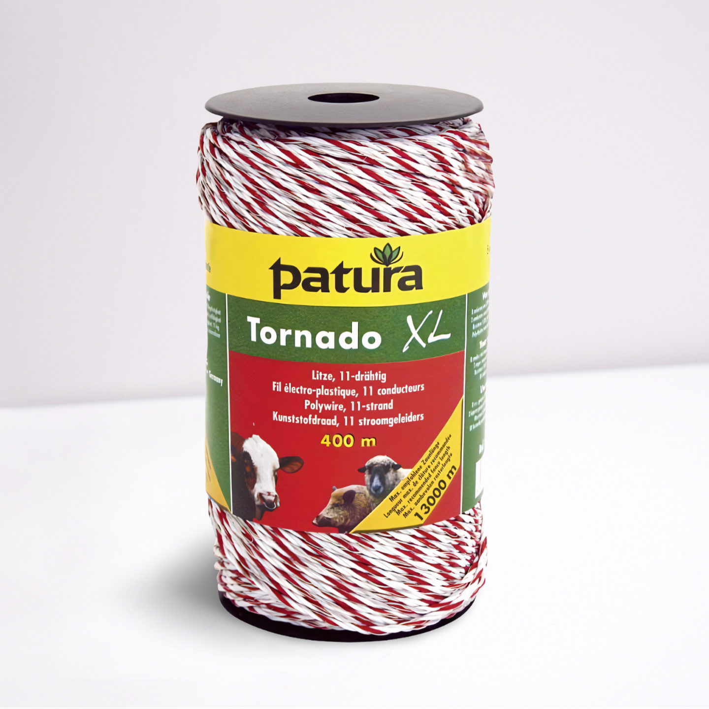 Patura Tornado XL Litze