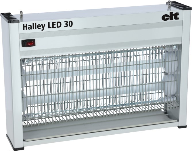 Halley Fliegenvernichter LED 30