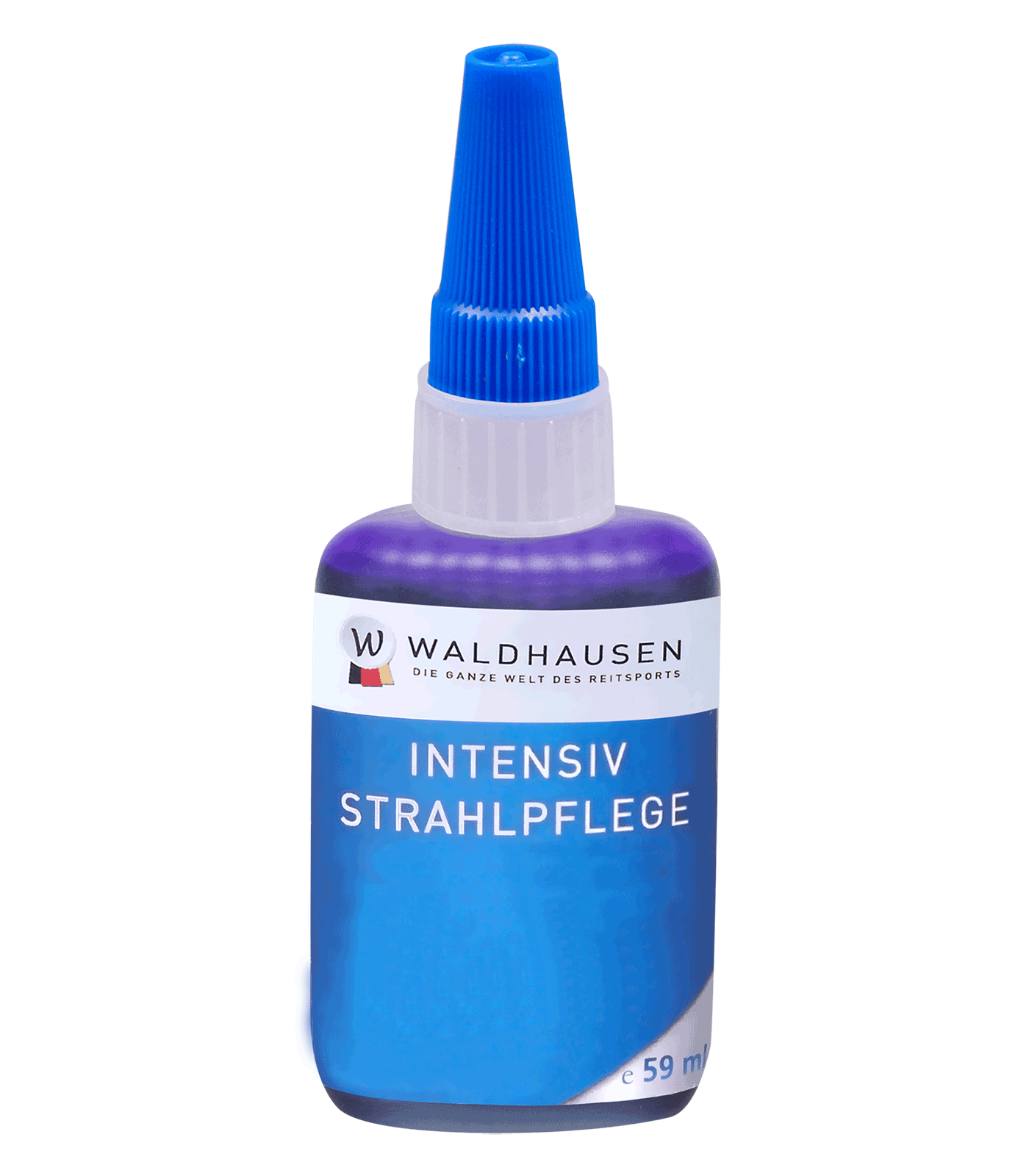 Intensiv Strahlpflege, 59 ml