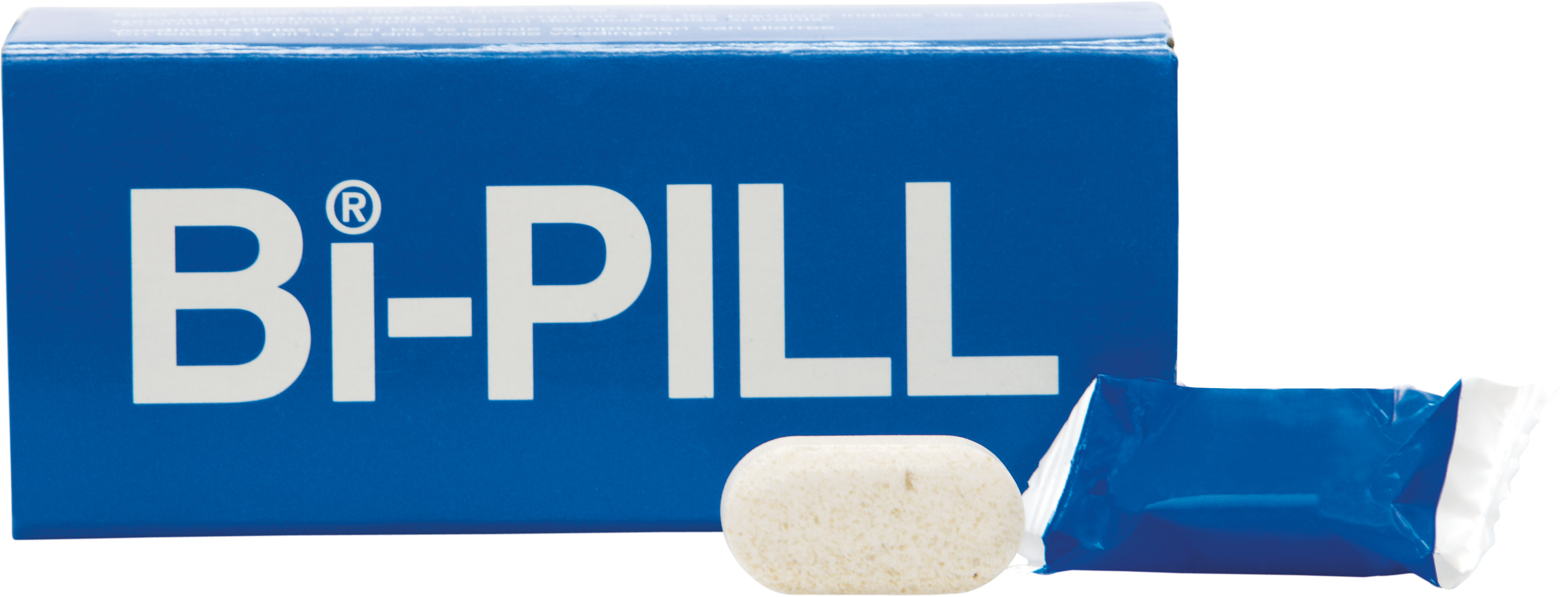 Bi-PILL Bicarbonat Pille für Kälber