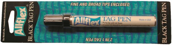 'Allflex' Markierungsstift für Ohrmarken
