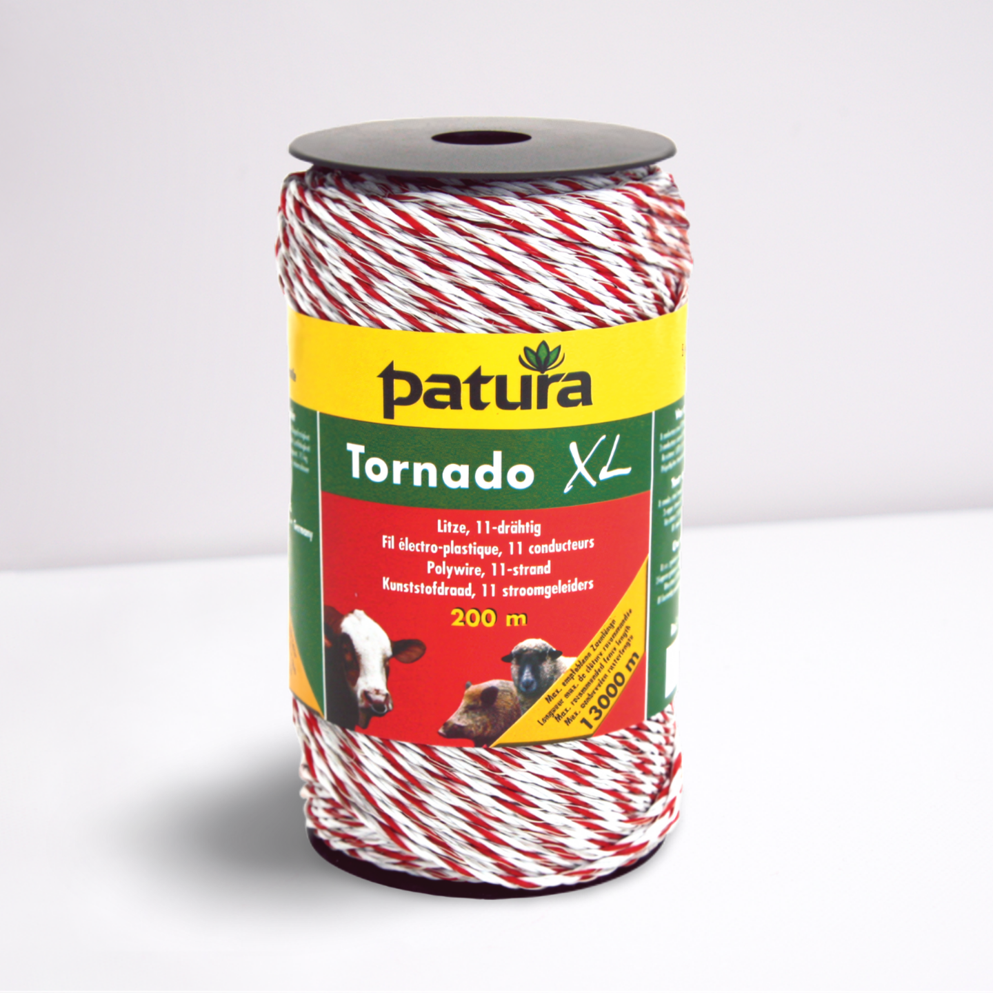 Patura Tornado XL Litze