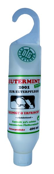 Eutermint 2001