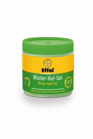 Effol-Winter Huf Gel, 500 ml